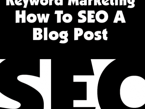 keyword-marketing-seo-a-blog-post
