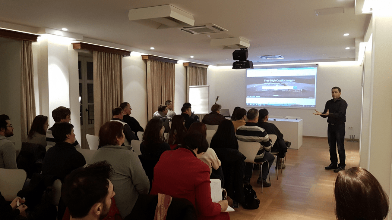 spletni marketing tečaj