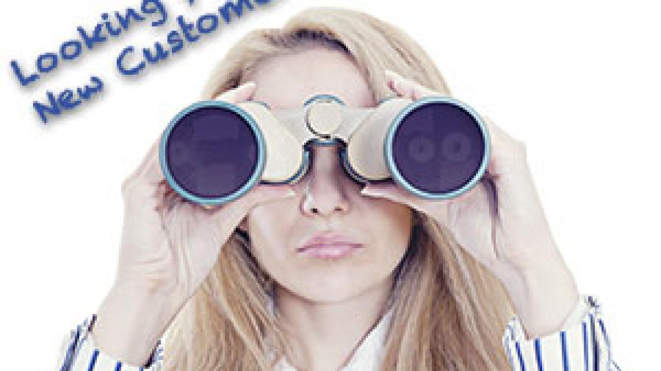 looking-for-customers