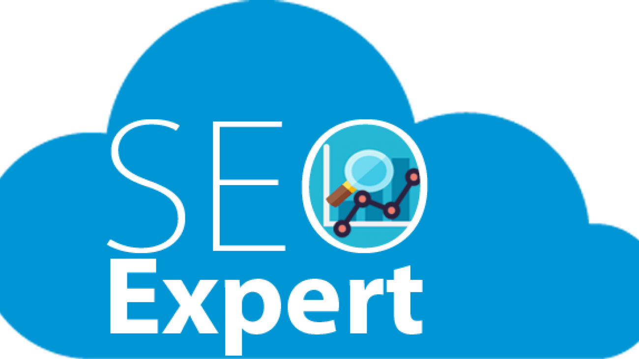 SEO-strokovnjak