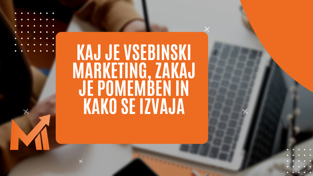 vsebinski marketing