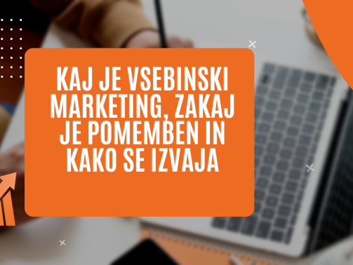 vsebinski marketing