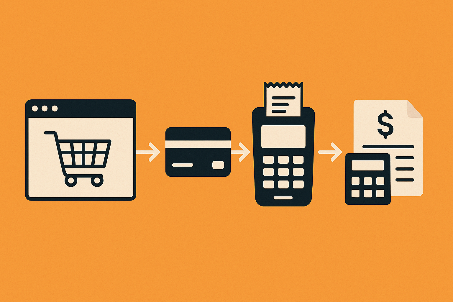 izdajanje računov spletna trgovina