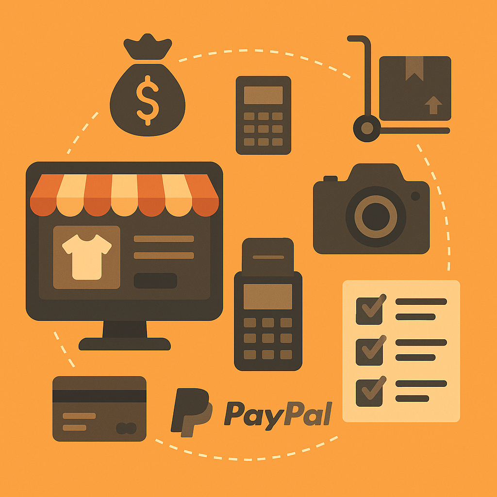 izdelava spletne trgovine