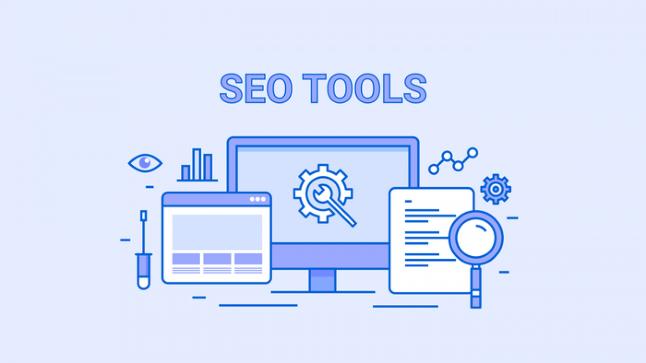 seo orodja