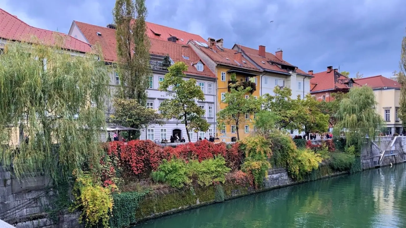 ljubljana