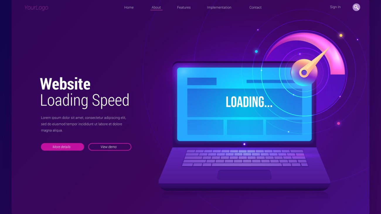 optimizacija spletne trgovine