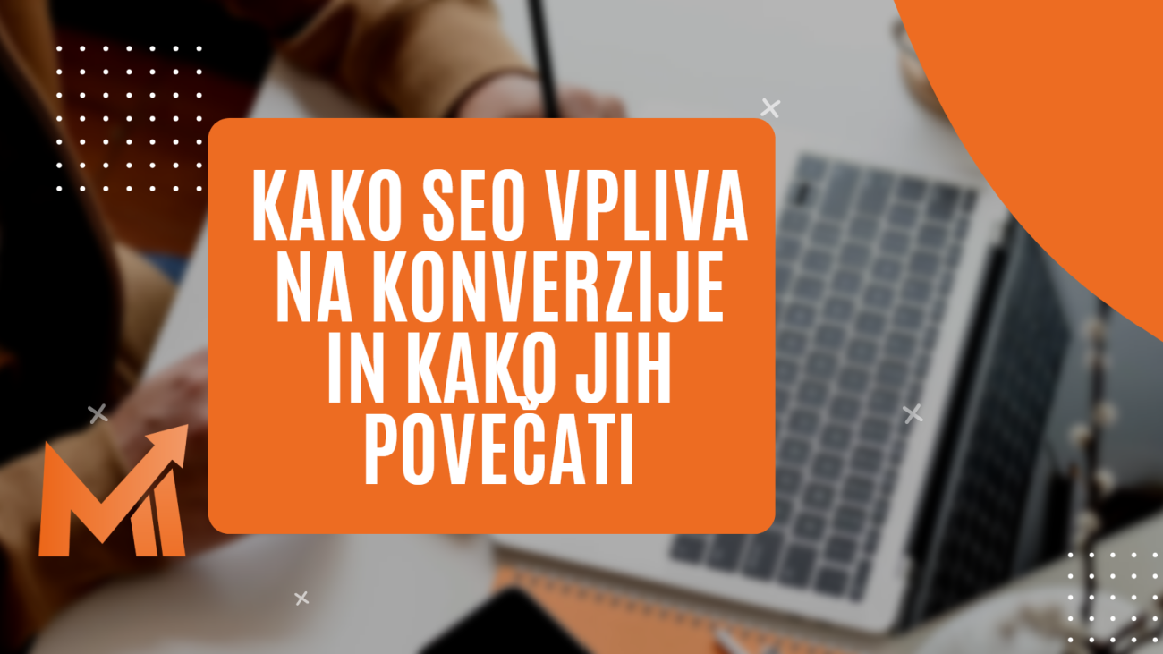 seo konverzije