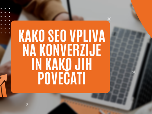 seo konverzije