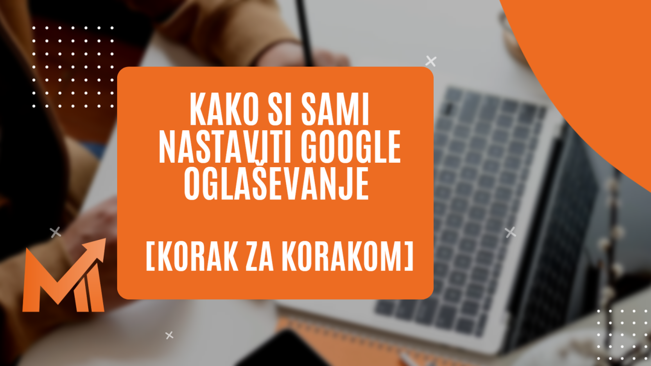 google oglaševanje