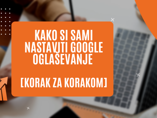 google oglaševanje