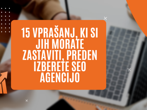 seo agencija