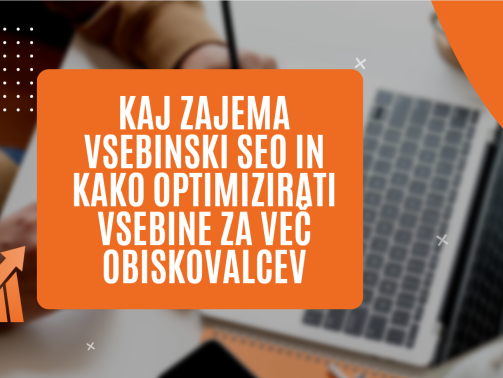 vsebinski seo