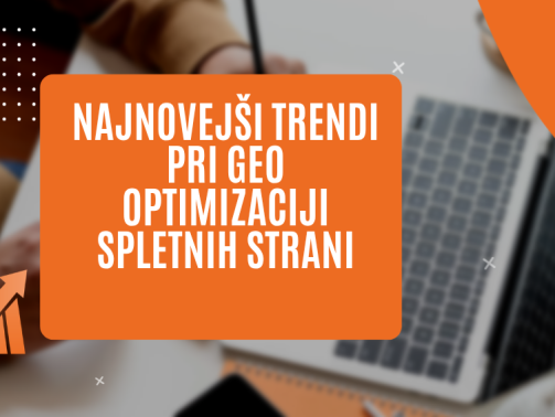 geo optimizacija trendi