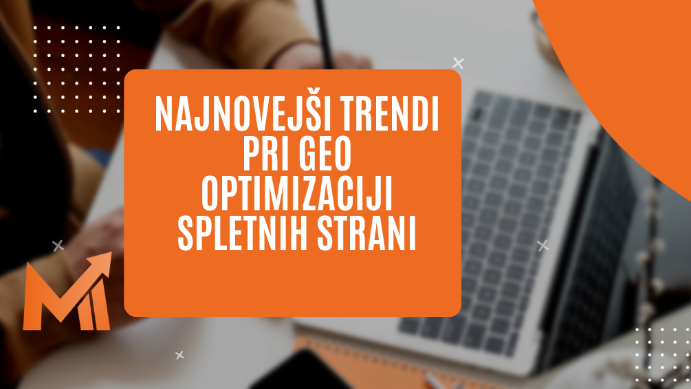 geo optimizacija trendi